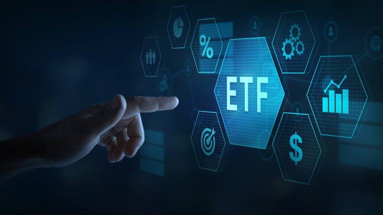 MSCI World: Nun -bekannter ETF wird jetzt zu einer Steuerfalle | Leben & Wissen