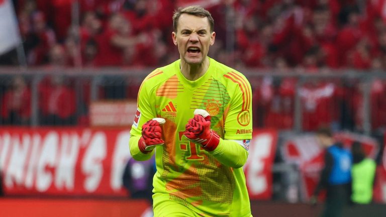 FC Bayern: Offiziell! Manuel Neuer erweitert bis 2026 | Sport