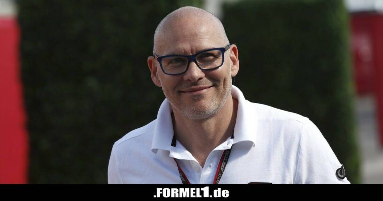 Jacques Villeneuve zurück in Williams