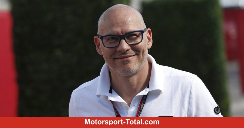 Jacques Villeneuve zurück in Williams