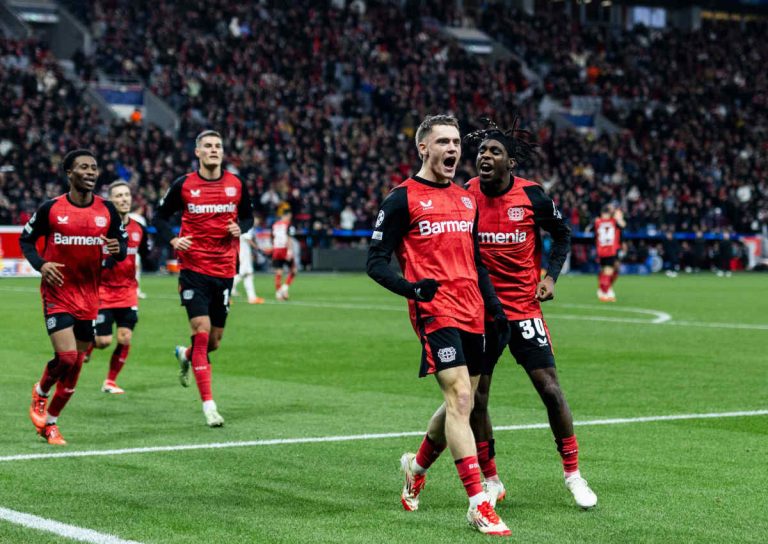 Leverkusen gegen Hoffenheim Tipp Prognose (+AI) & Quotas 02.02.25