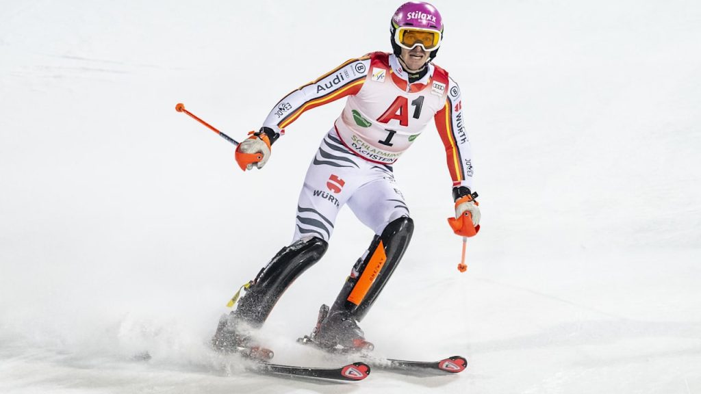 Ski Alpine World Cup 2025 heute im kostenlosen Fernsehen: Wohin geht die Weltmeisterschaft? | Sport