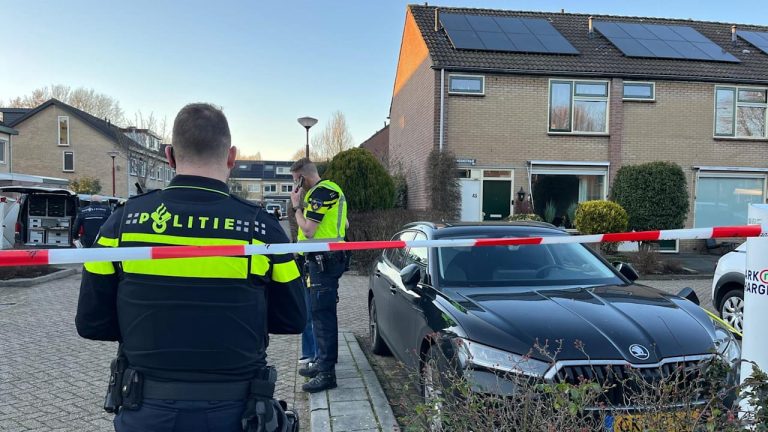 Mädchen (11) in die Niederlande erstochen: Mord in der Reihe House Siedlung | Nachricht