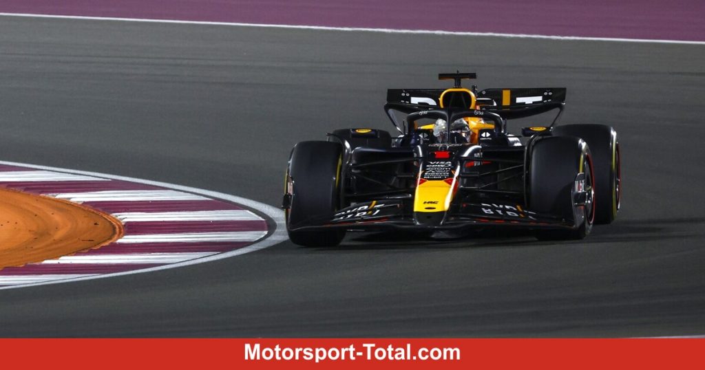 Red Bull nennt den Schlüsselfaktor für das 2025 -Auto von Verstappen