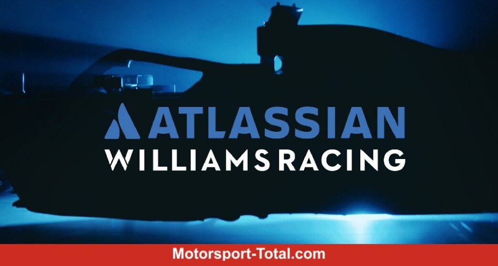 Neuer Titelsponsor: „größter Deal der Williams -Geschichte“