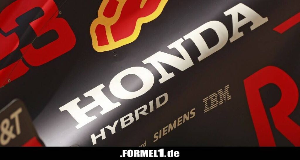 Warum die Partnerschaft zwischen Red Bull und Honda endet