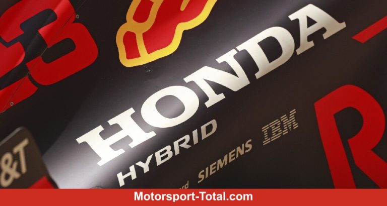 Warum die Partnerschaft zwischen Red Bull und Honda endet