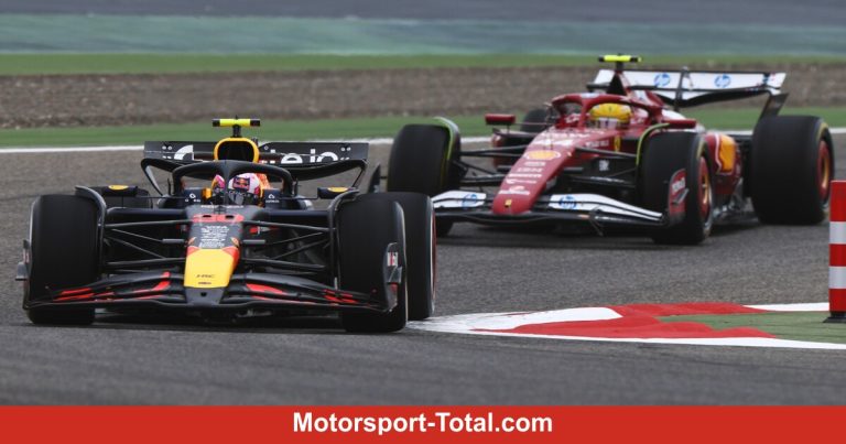 Hamilton mit Mittagszeit, Red Bull mit Problemen