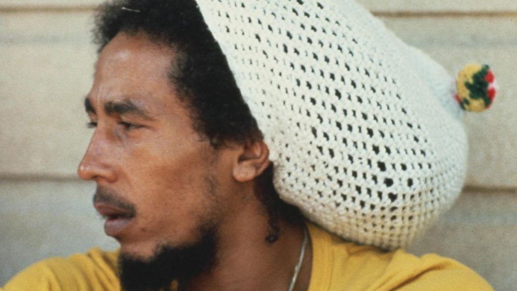 Gründer des Musiks Frieden: Bob Marley: Die ewige Stimme der Reggae