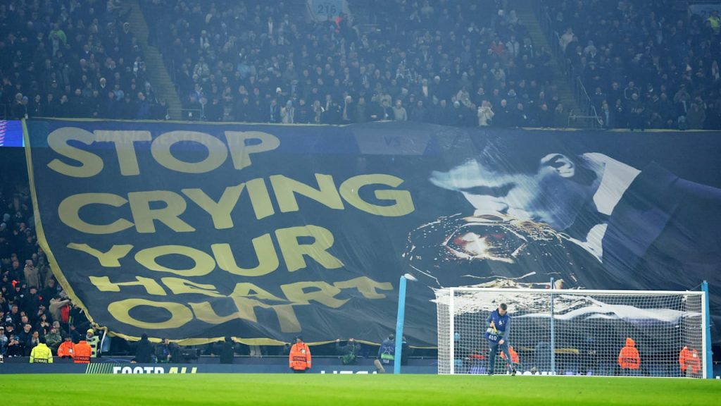 Champions League: Man City-Real Madrid: Echte Rache für böse verspottete Vinicius! | Sport