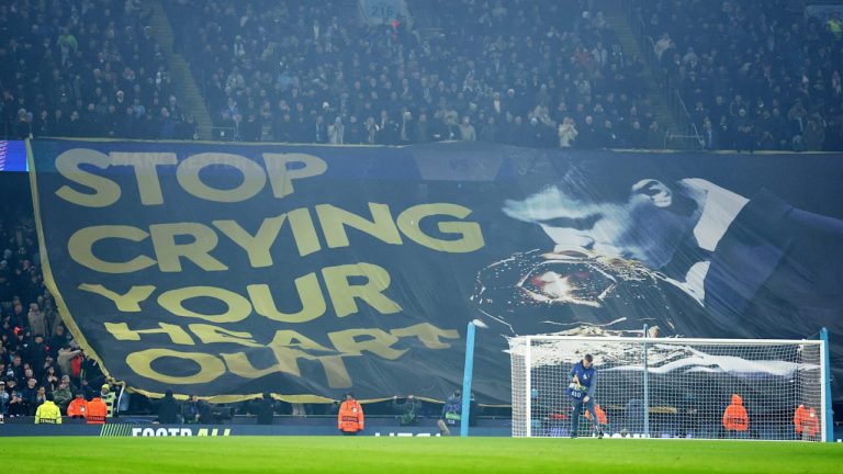 Champions League: Man City-Real Madrid: Echte Rache für böse verspottete Vinicius! | Sport