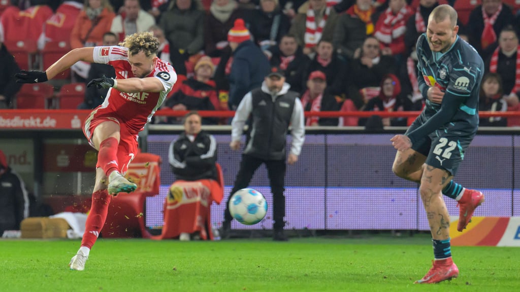 RB nutzt den Wettbewerb aus der Konkurrenz nicht: Tragödie um 0: 0 gegen Gewerkschaft