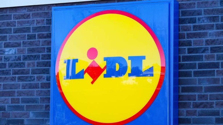 Ein weiterer LIDL -Rückruf: Discounter muss den Verkauf von Süßigkeiten stoppen