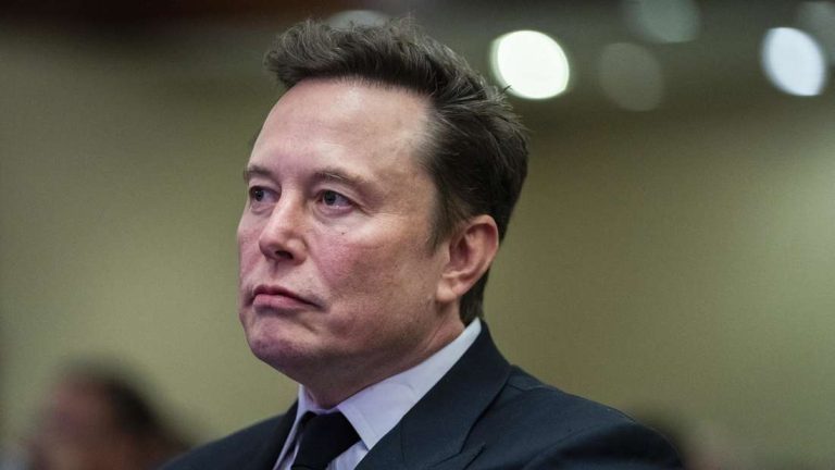 Demokraten planen das Anti-Musk-Gesetz: Elon-Musk-Act sollte Multi-Milliardenärer stoppen