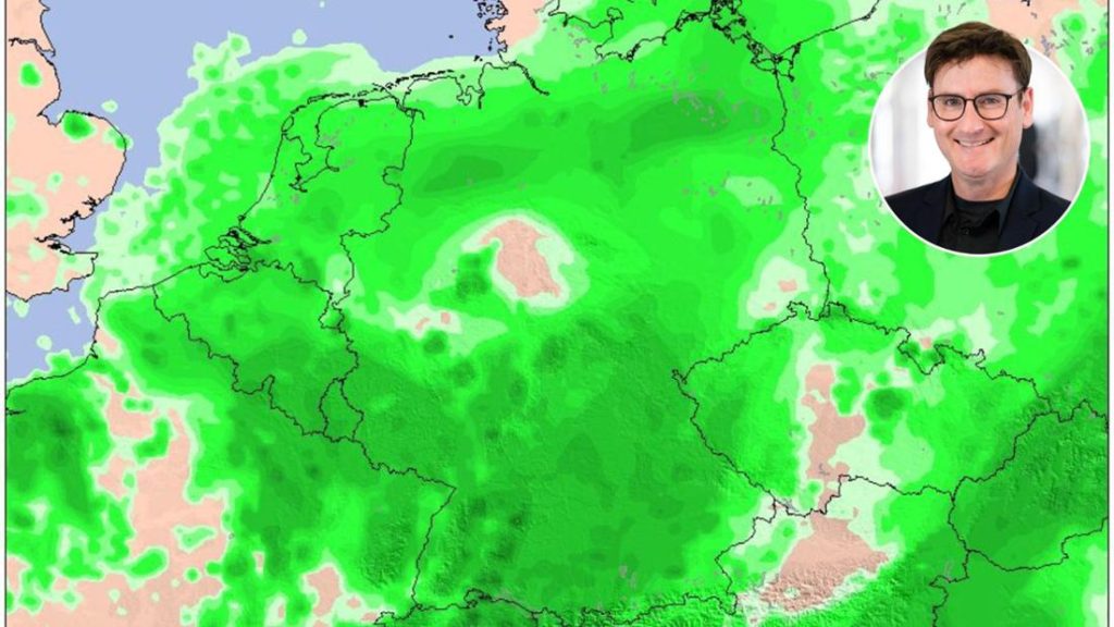 Eisiger Wetterwechsel? Meteorologe fürchtet „Biest aus dem Osten“ -Szenario und erwähnt genau die Zeit