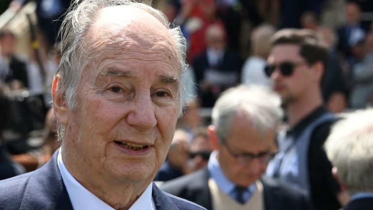 Karim Aga Khan IV: Der Kopf des Ismaelits ist tot