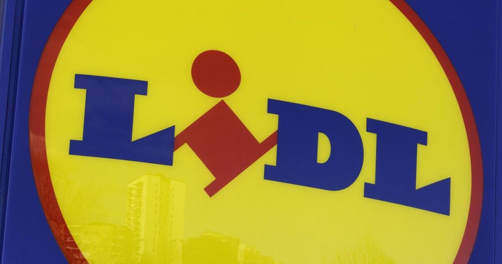 Lidl ruft Schokoladen -Nack zurück | Web.de