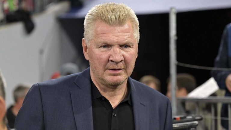 BVB: Effenberg Fragen Weszkes Champions League -Aussagen