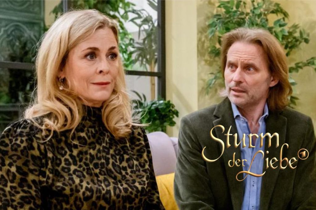 Was passiert als nächstes in „Sturm der Liebe“?