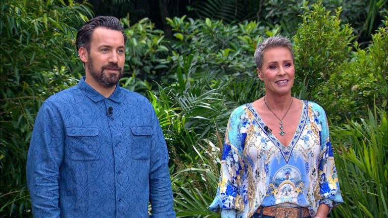 Jungle Camp Show: RTL unterbricht aufgrund der aktuellen Nachrichten