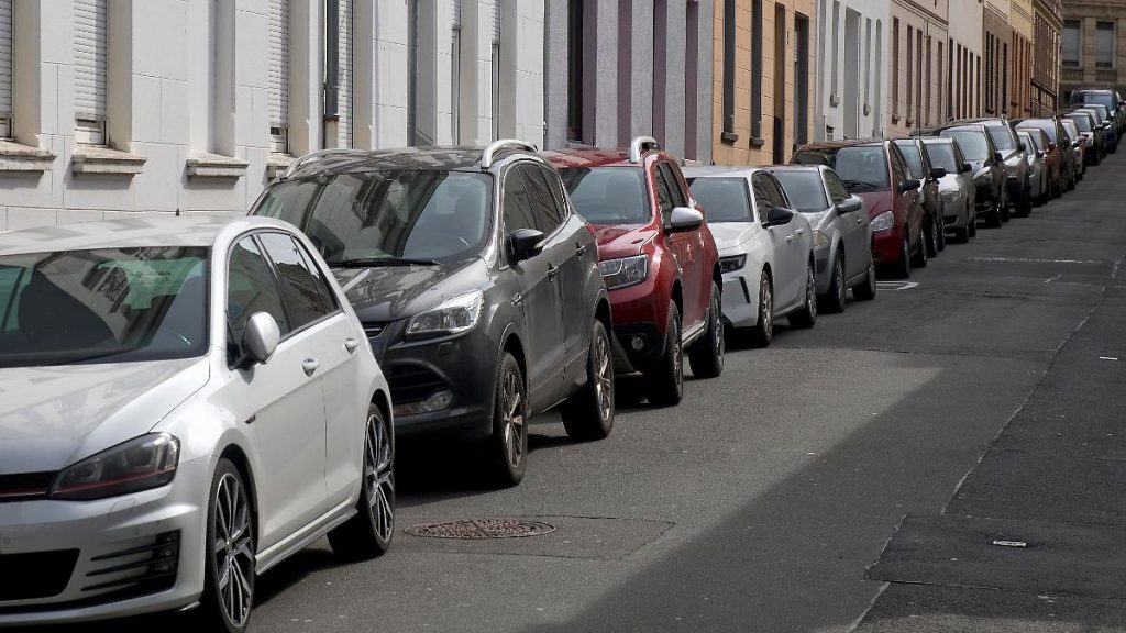 Kampagne gegen Habeck und Grüne: Russland sollte die Sabotage deutscher Autos kontrollieren