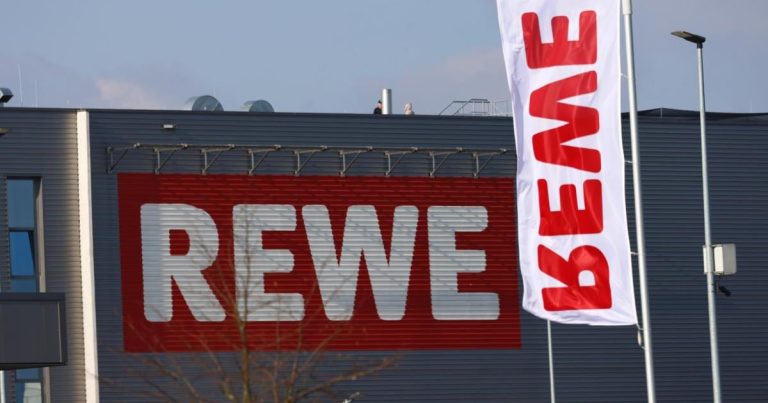 Rekordstrafe für Rewe: Commercial Group muss 70 Millionen Euro-Kurier zahlen