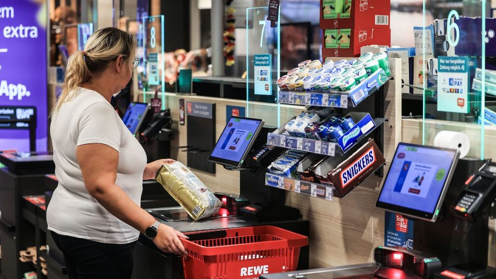 Stille Alarm durch KI: So schützen sich Händler vor Diebstahl bei SB Cash Registers