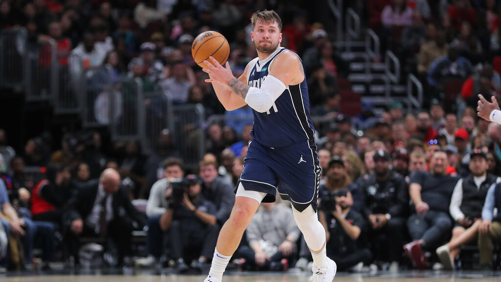 NBA Hammer! Megahandel um Doncic und Davis Perfect