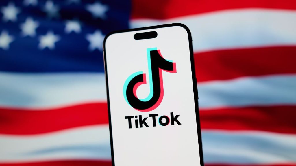 App in den Vereinigten Staaten kurz zuvor: Musk möchte anscheinend Tiktok doch nicht kaufen