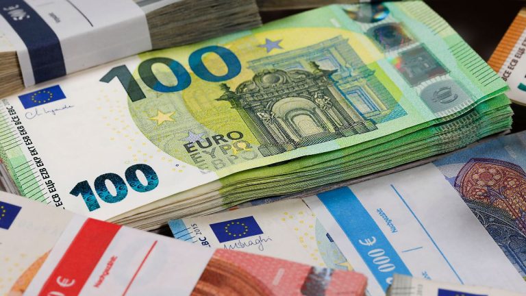 Motive für die nächste Generation: Beethoven sollte einen neuen Euro -Note dekorieren