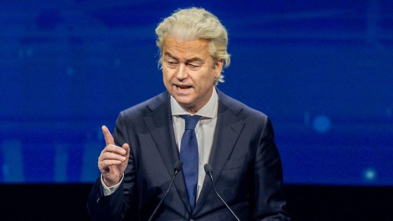 Streit um Asylum: Wilders droht: „Dann ist diese Regierung vorbei“