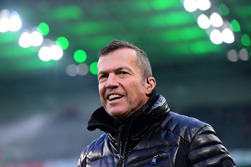 Matthäus gibt Gladbach -Fans Hoffnung! Seoane verlangsamt sich nicht