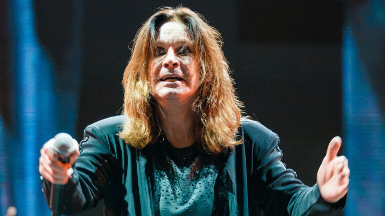 Ozzy Osbourne repariert Abschiedskonzert – mit Black Sabbath -Wiedersehen!