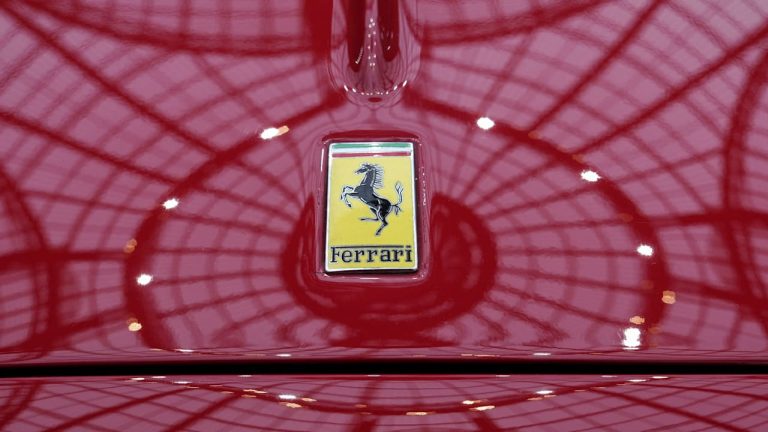 Ferrari Electrical Car: Maranello steht ab Oktober 2025 unter Strom | Leben & Wissen