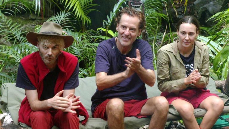 Jungle Camp: Allround im Live-Fernsehen! Droht RTL Konsequenzen?