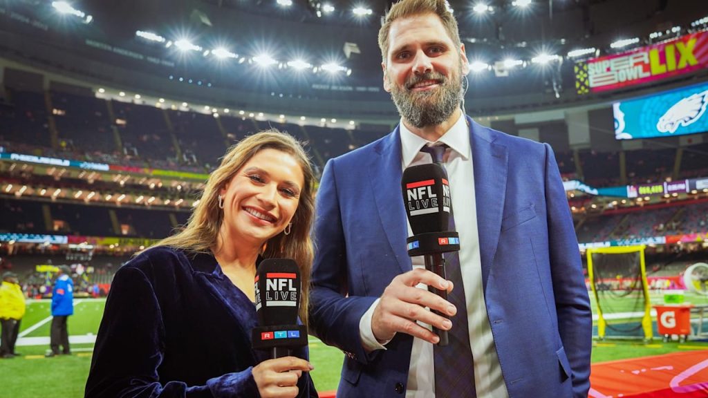 Super Bowl: Enttäuschung für RTL! Erste Chancen dort | Sport