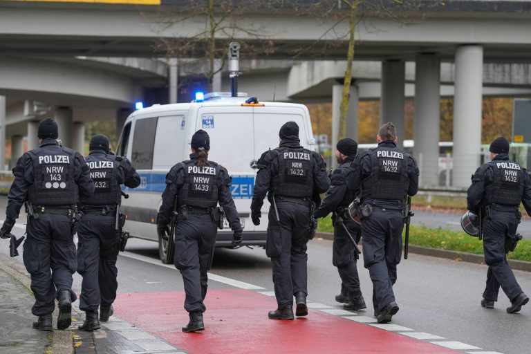 Gladbach -Spiel verpasst: Hooligans setzt sich für Kämpfe