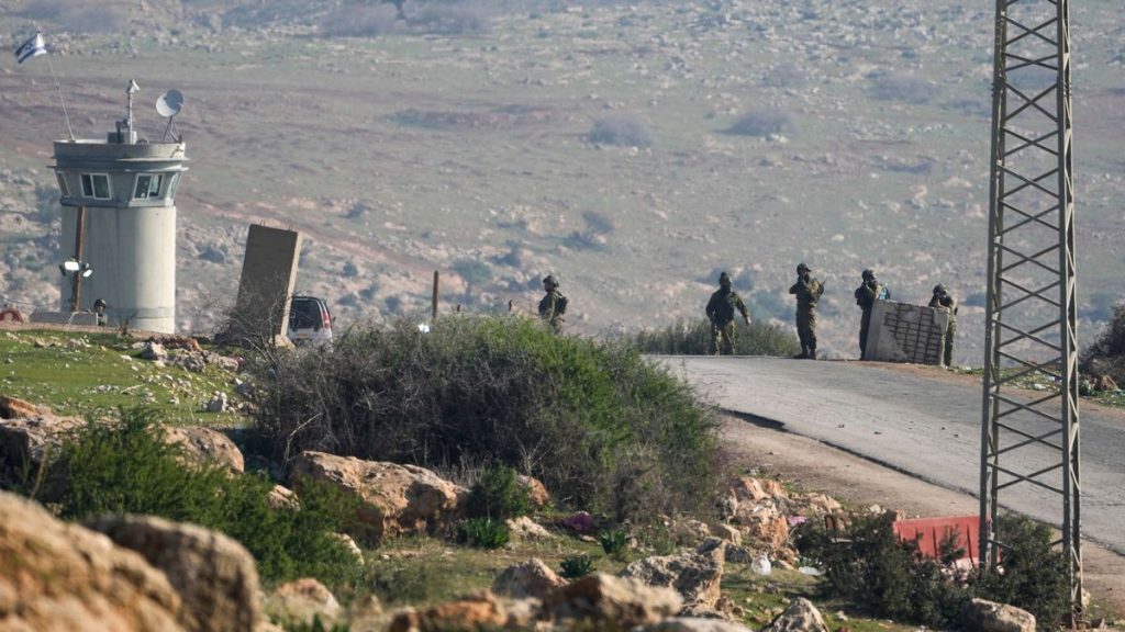 Westbank: Angreifer tötet zwei israelische Soldaten, wenn er den Kontrollpunkt wechselt