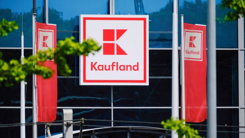 Kaufland tritt die Marke Kult -Limousinen aus den Regalen