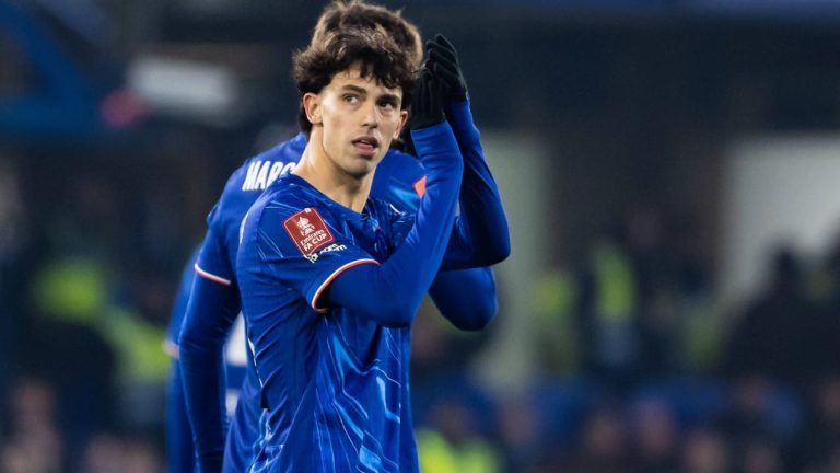 Chelsea gibt Joao Felix an Mailand