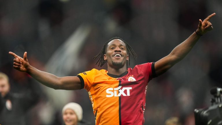 Eine Frage von Sekunden: Der Nerventhriller in Bathshuayi