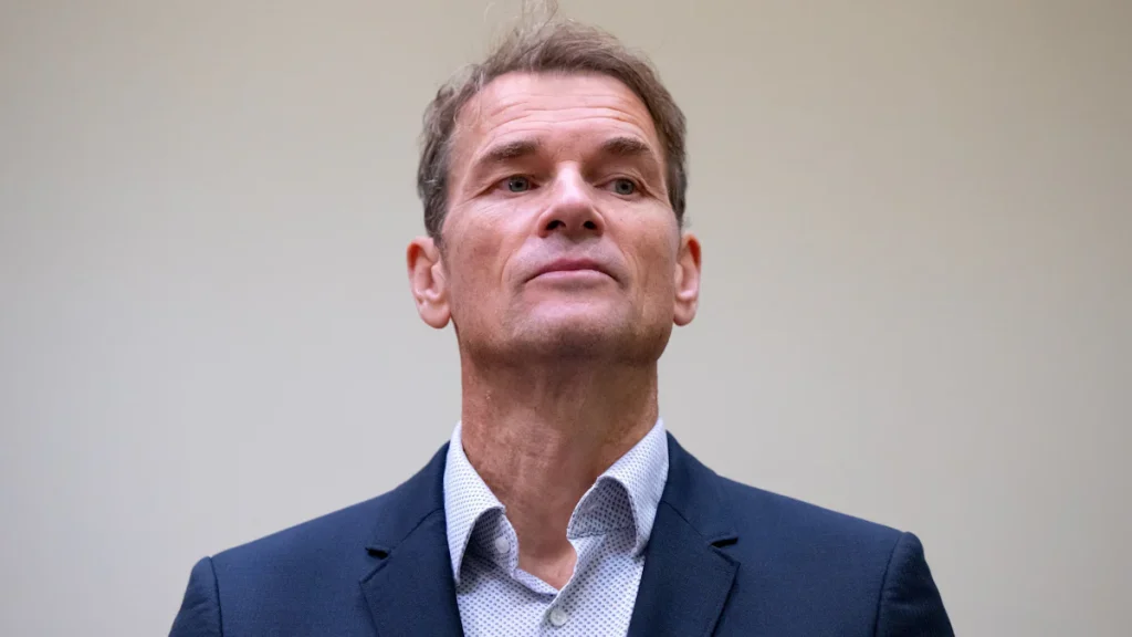 Jens Lehmann Berufung gegen die strafrechtliche Anordnung für Trunkenheit am Steuer – Prozess droht – München