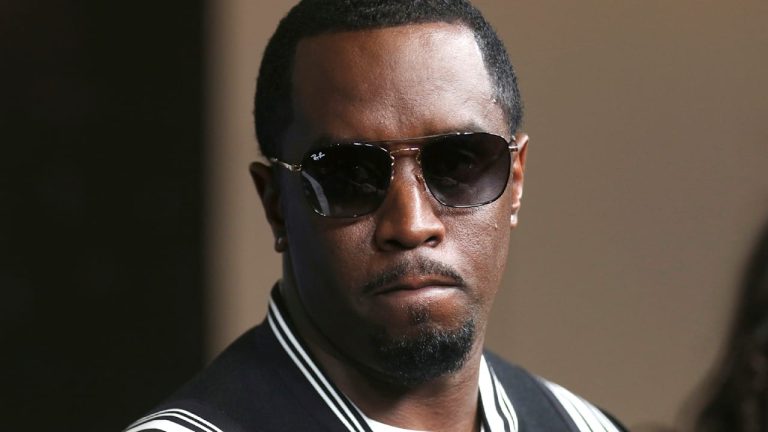 Sean „Diddy“ Combs ins Krankenhaus gebracht: Rapper ist derzeit im Gefängnis | Unterhaltung