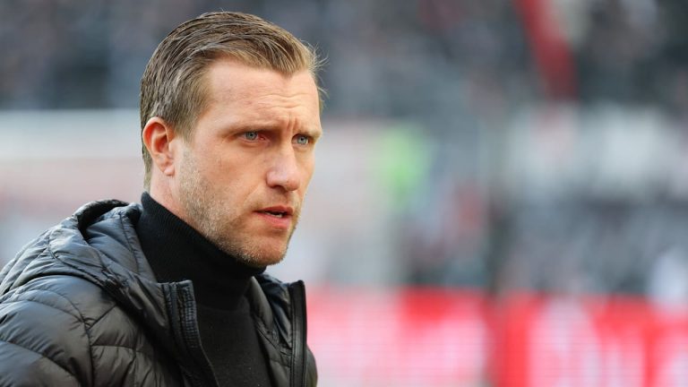 Eintracht Frankfurt: Markus Krösche arbeitet an dieser Übertragung! | Sport