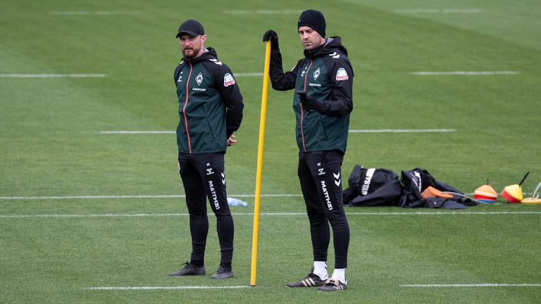 Werder Bremen: „Kohle“ statt Ole! Werner braucht noch eine Karte für Bayern Game | Sport