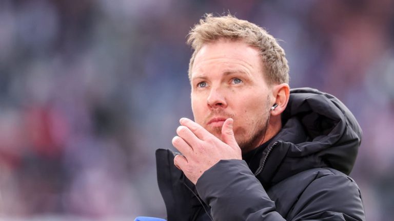 RB Leipzig: Größte Fehler! Oliver Mintzlaff über die Abreise von Julian Nagelsmann | Sport