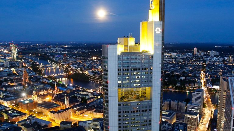 Machen Sie „Wertpotential“ sichtbar: Commerzbank möchte wahrscheinlich bis zu 4000 Jobs löschen