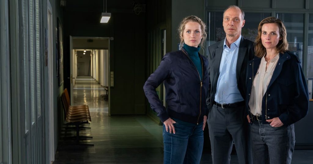 „Tatort“ von Dresden: Dies sind die Orte