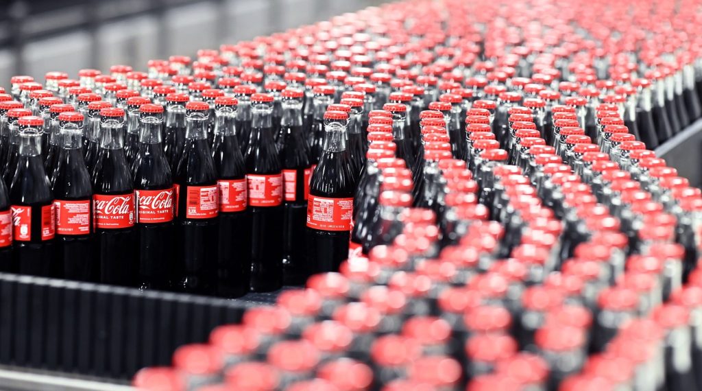 Große Rückrufkampagne von Coca-Cola: Diese Produkte sind betroffen