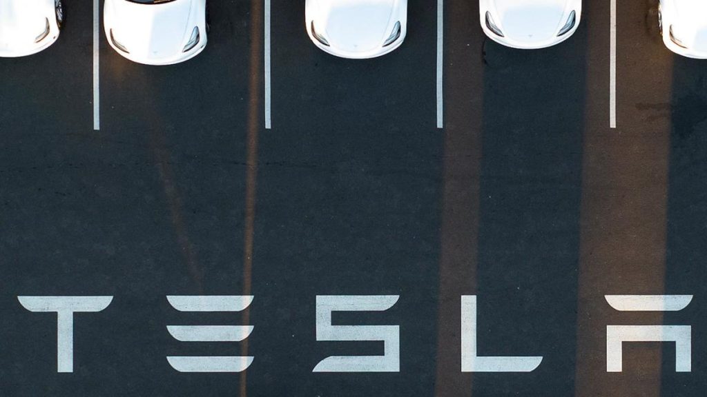 Tesla: Umsatz in Deutschland bricht dramatisch auf